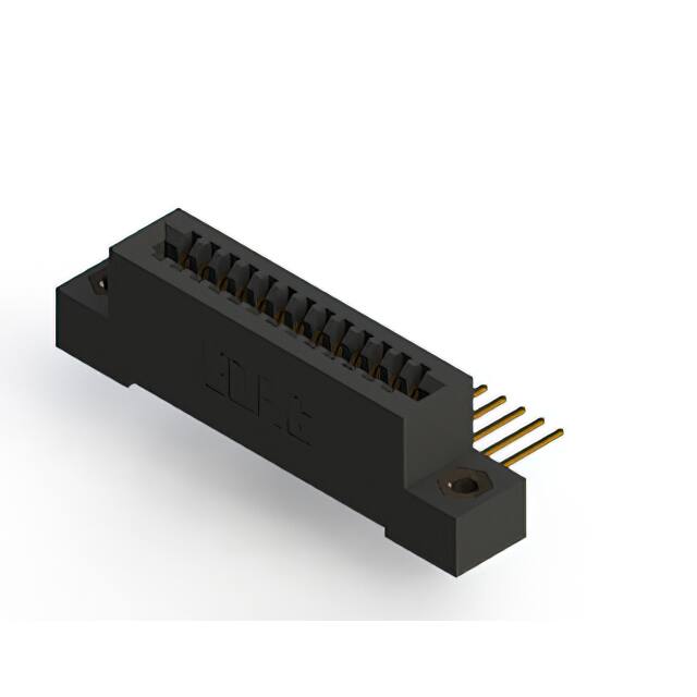 392-013-559-107 EDAC Inc.  Edgeboard Connectors